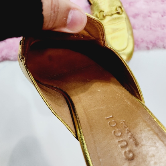 SOLD!!(2for350)Original Gucci - Picture 2 of 16